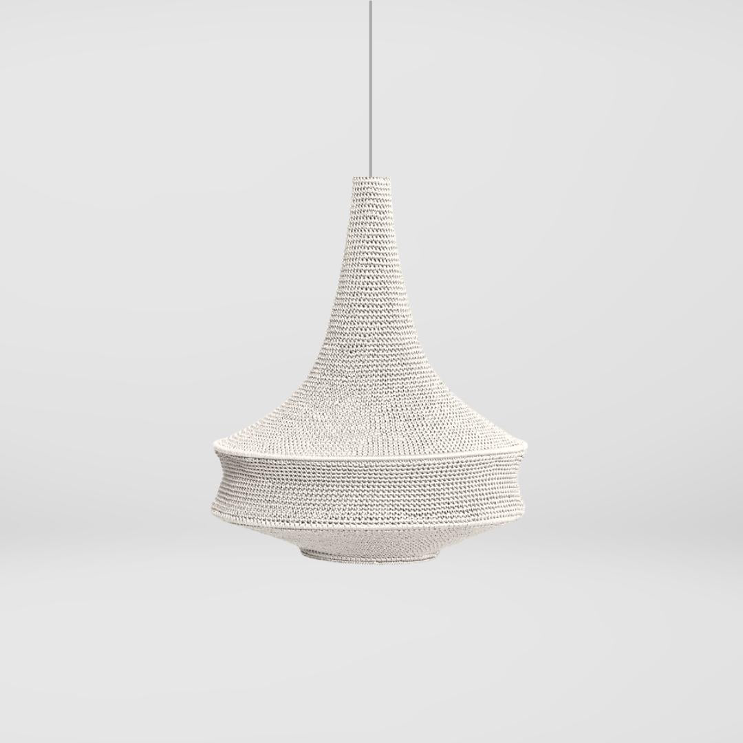 Artisan Crochet Lamps – Zisou