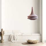Large Joosh Pendant Light - Mink