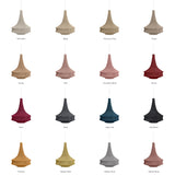 Medium Wahad Pendant Light - Beige