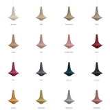 Medium Wahad Pendant Light - Beige